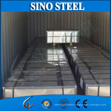 T3 Food Grade Tin Plate Steel Sheet for Food Tin